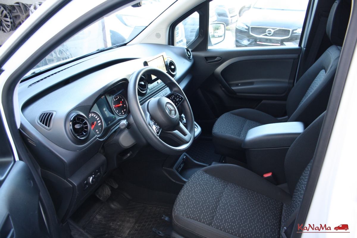 Mercedes-Benz Citan