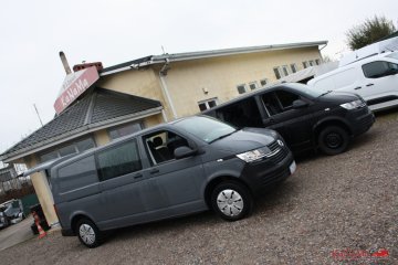 mixt 6-7 osób L2 long tylko58tyś km nowy model zarejestrowany