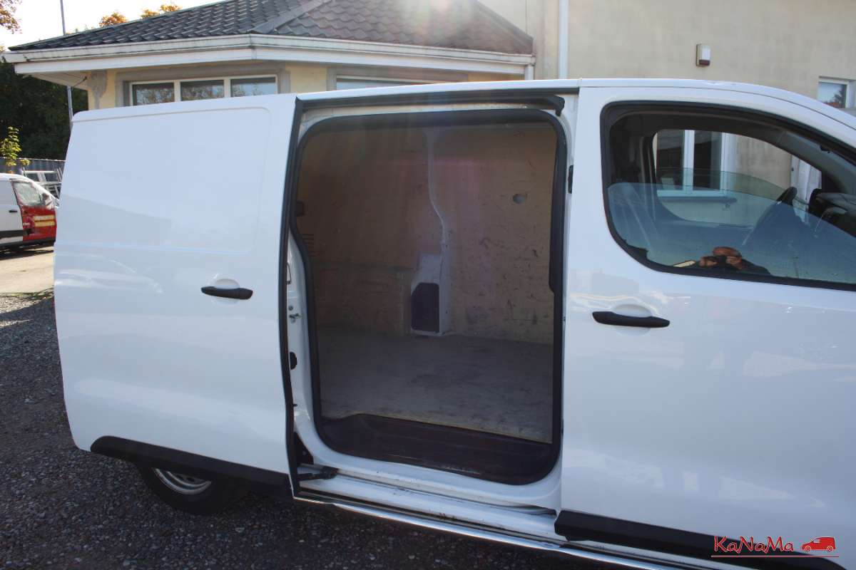 Citroën Jumpy