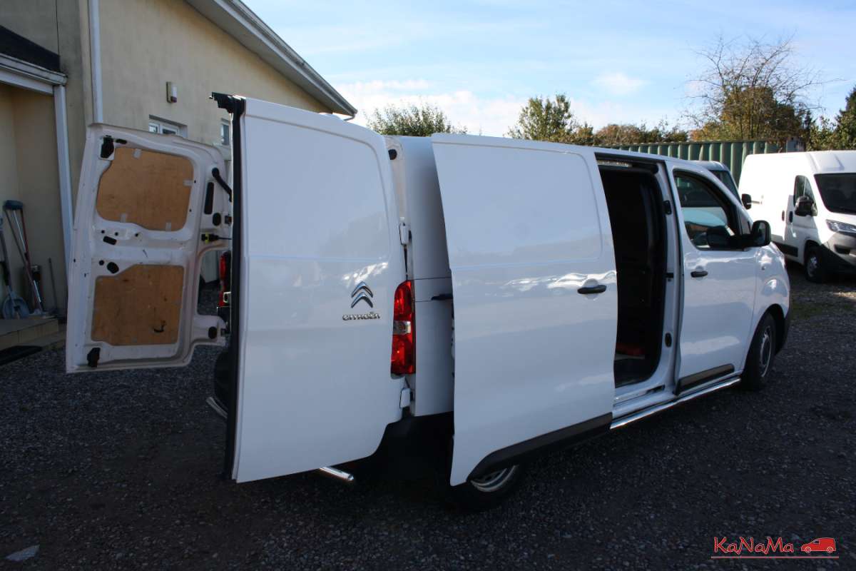 Citroën Jumpy