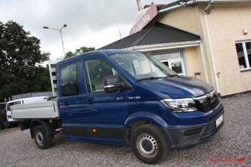 4X4 4MOTION salon PL 1szy właściciel HAK3TONY