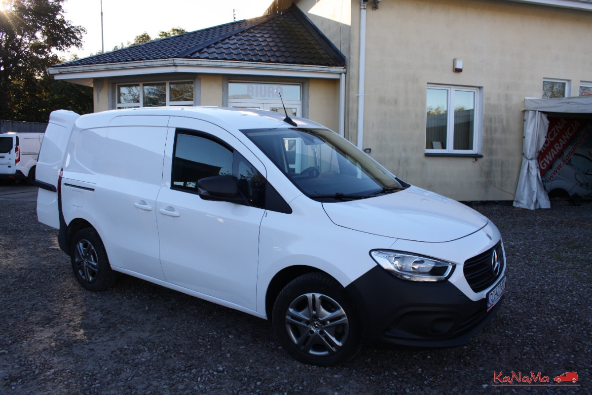 Mercedes-Benz Citan