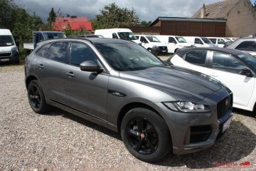 3,0 D tylko 43/t.km. R-SPORT 300KM kamera pdc