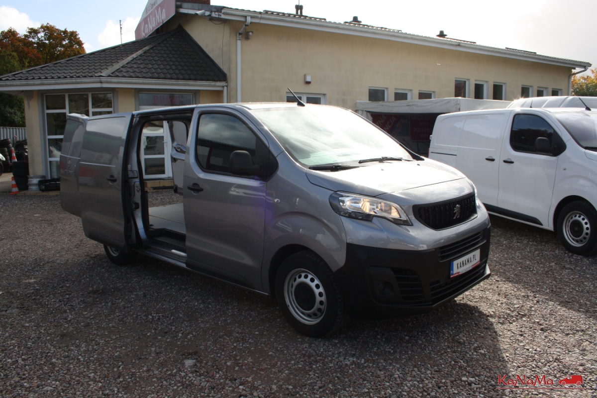 Peugeot Expert