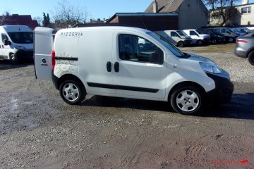 ZAREJESTROWANY W PL zadbany klima navi paka2,8m