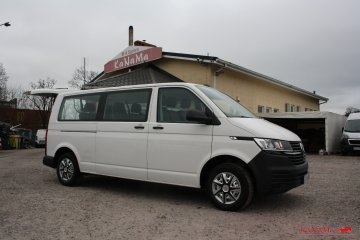 long L2 9osób navi nowy model hak zarejestrowany