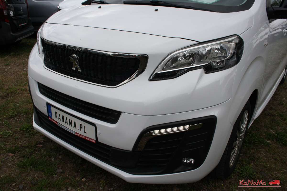 Peugeot Expert