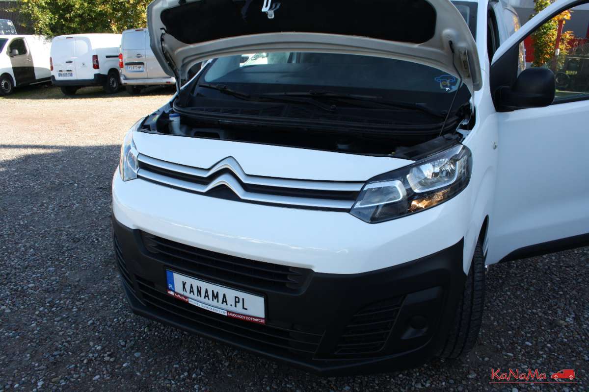 Citroën Jumpy