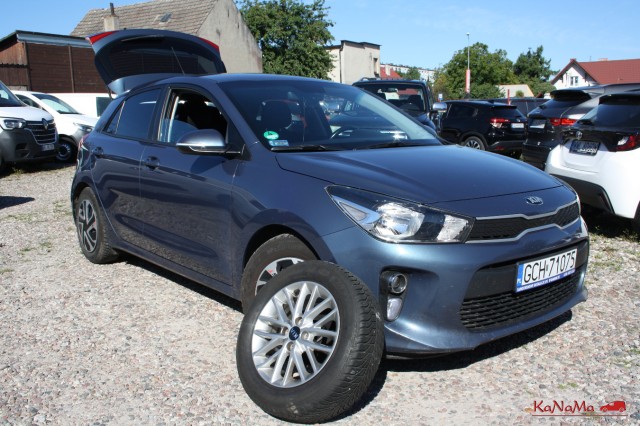 kia