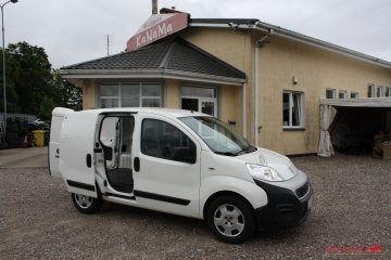 ZAREJESTROWANY W PL zadbany klima navi paka2,8m