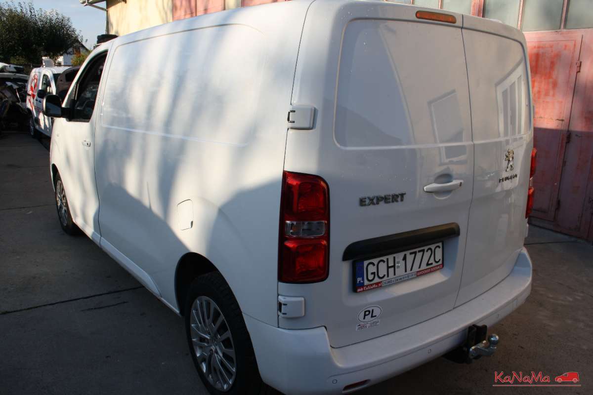 Peugeot Expert