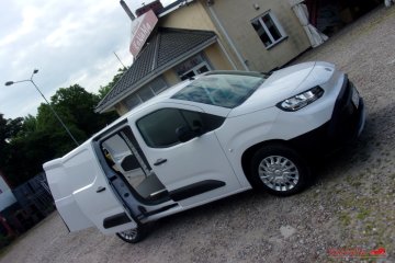 super stan nowy model salon PL zarejestrowany klimatyzacja vat1