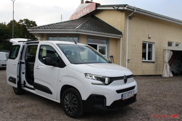 64700+vat salon PL super wyposażony tylko7tyś km