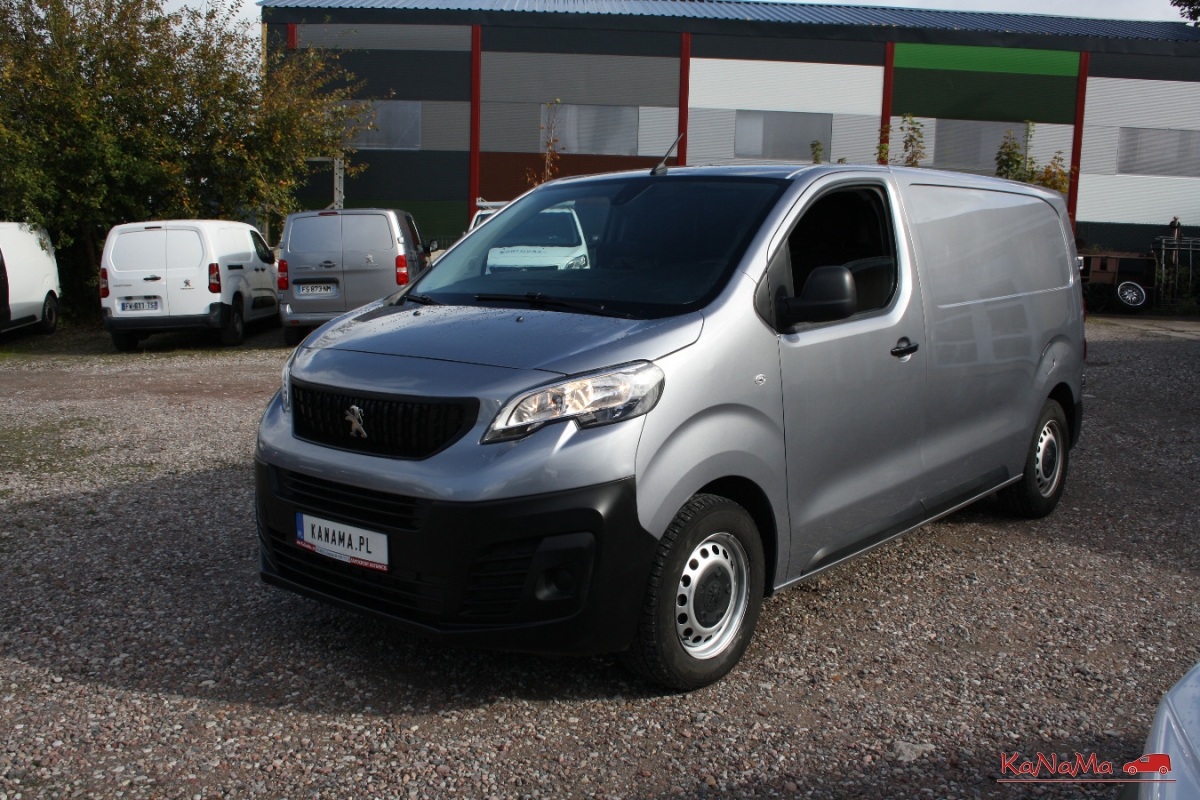 Peugeot Expert