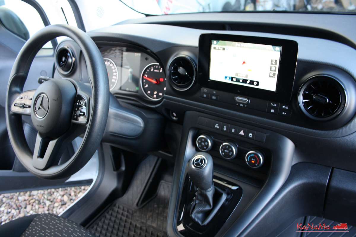 Mercedes-Benz Citan