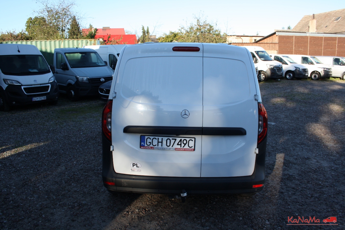 Mercedes-Benz Citan