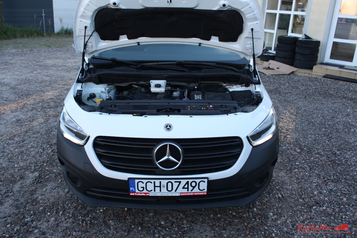 Mercedes-Benz Citan