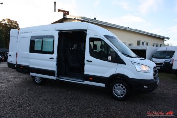 mixt 6osób XXL jumbo maxi tylko 80tyś km salon PL