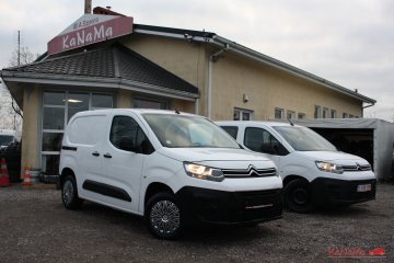 3OSOBY boczne drzwi pdc tył klima BT vat1