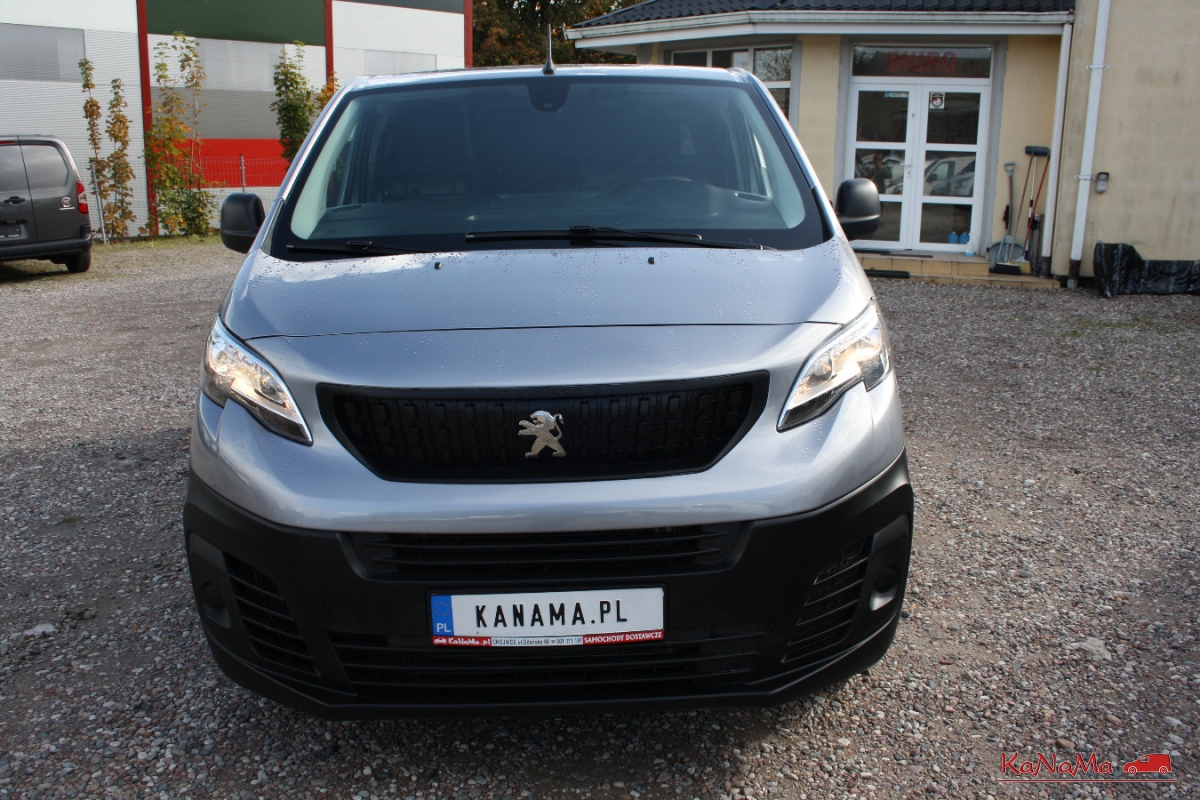 Peugeot Expert