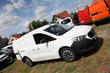 nowy model tylko 17tkm vat1