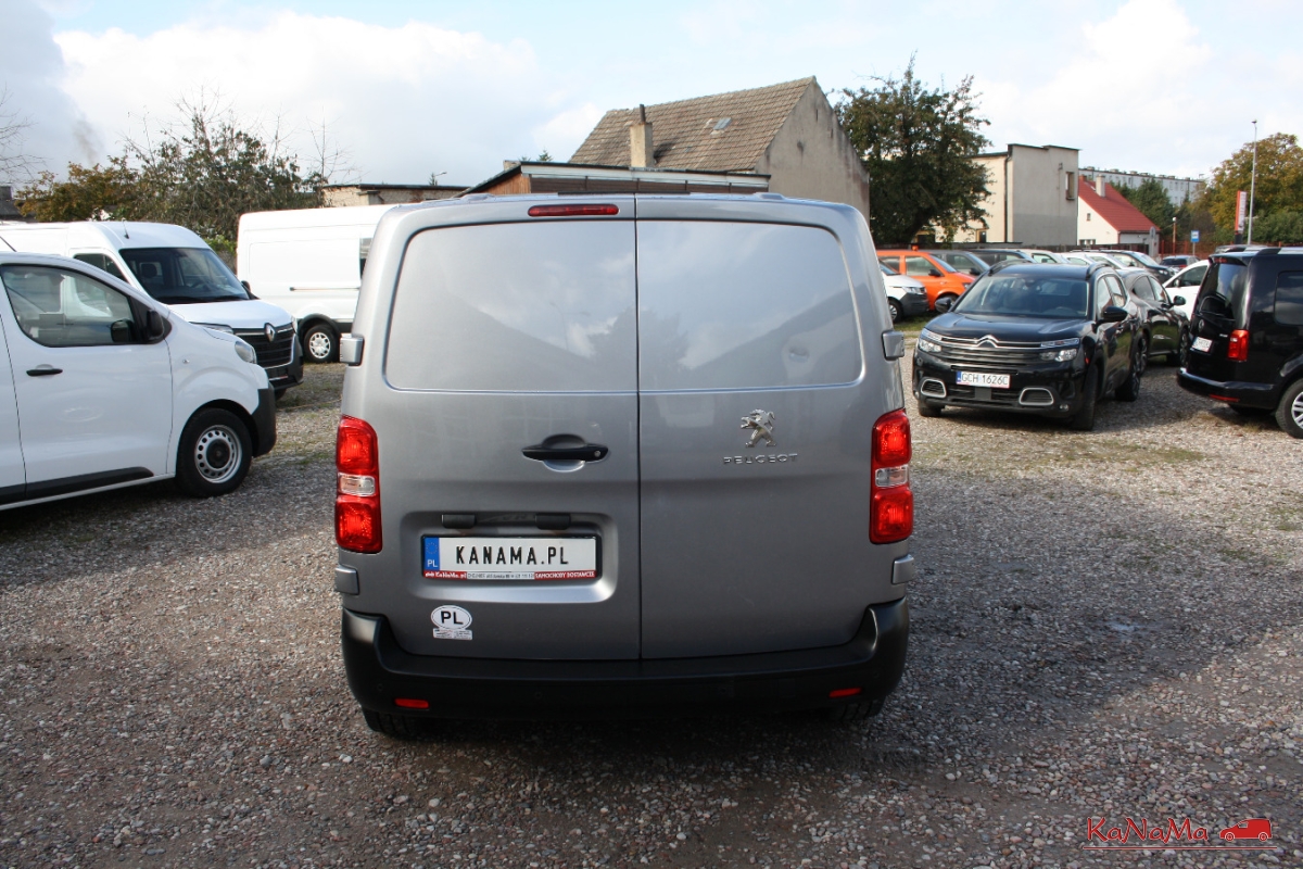Peugeot Expert