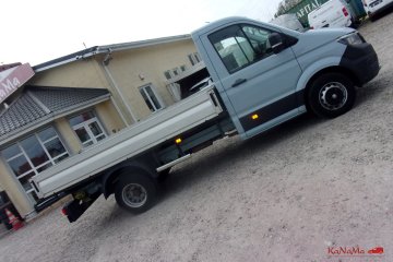 50 DMC 5ton ładowność 2,7 tony może na lawetę