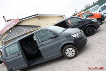 mixt 6-7 osób L2 long tylko58tyś km nowy model zarejestrowany