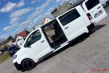 MIXT 6 osób long hak zarejestrowany