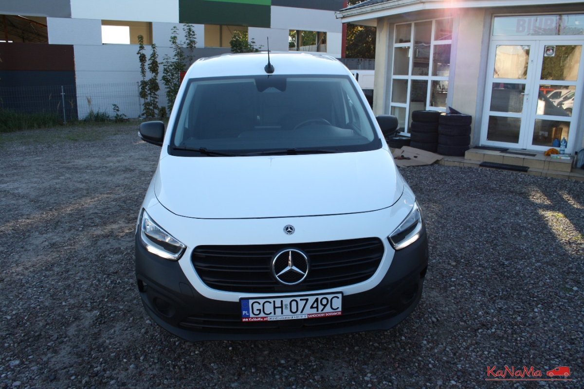 Mercedes-Benz Citan