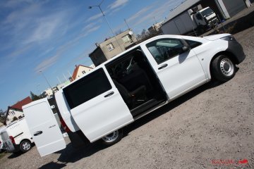 116 MIXT 6osób long salon PL zarejestrowany ładny