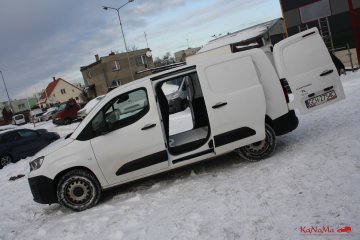 L2 long 6 drzwi vat1 3osoby zarejestrowany