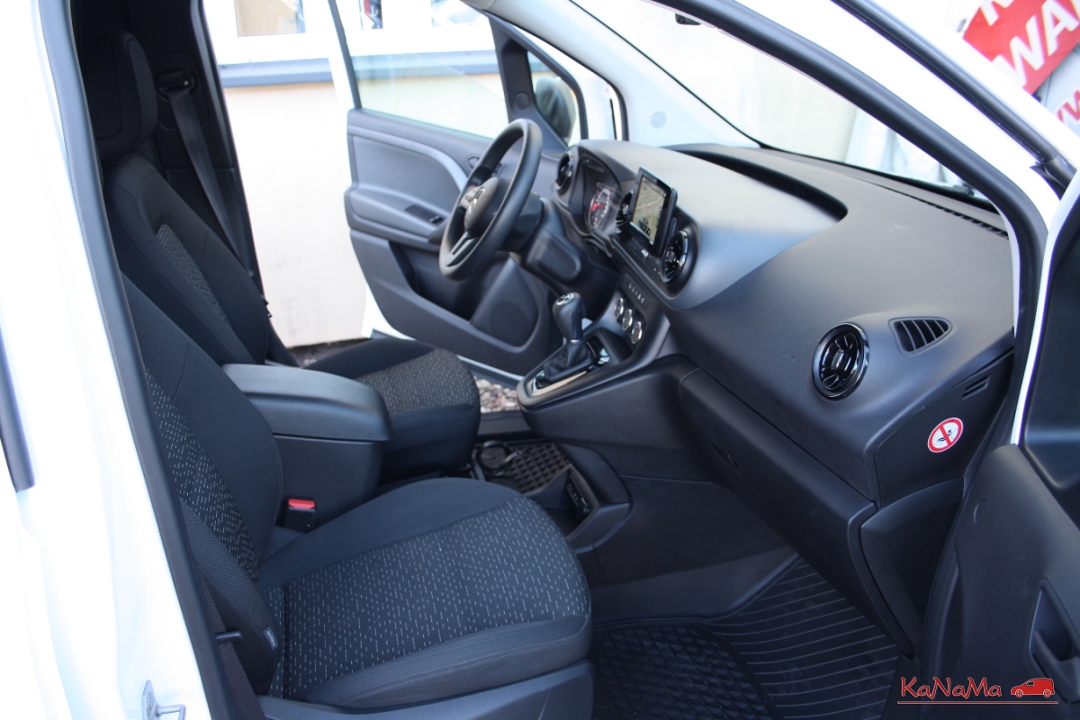 Mercedes-Benz Citan