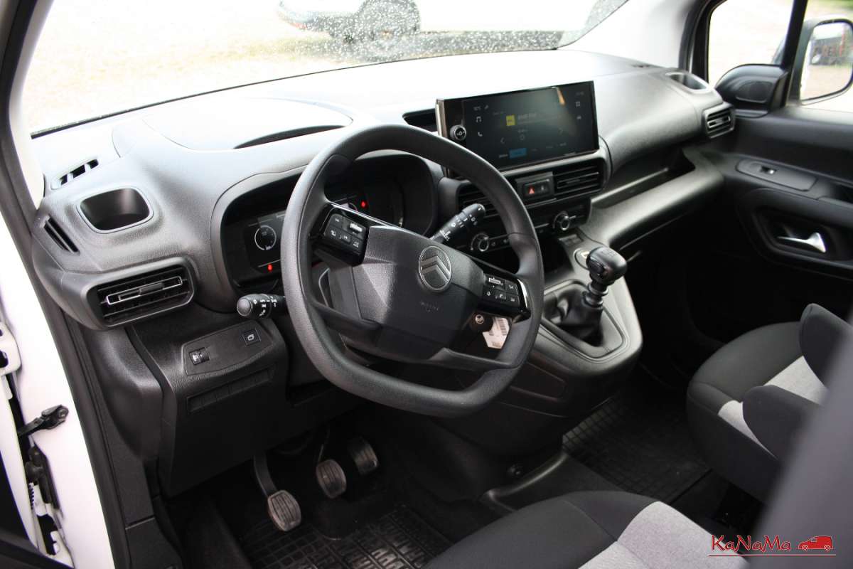 Citroën Berlingo