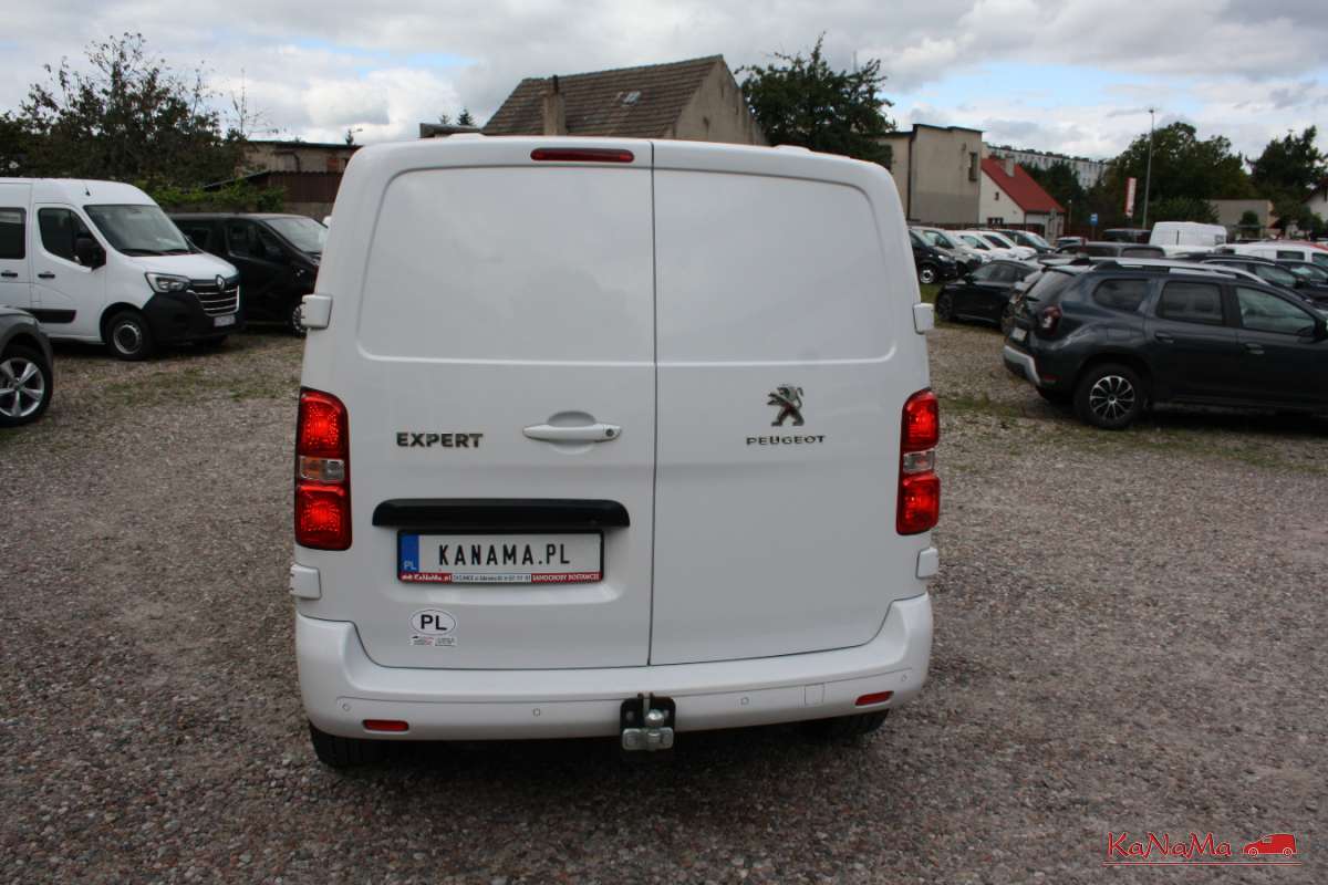 Peugeot Expert