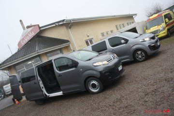 long L2 mixt 5osób hak 6drzwi opłacony