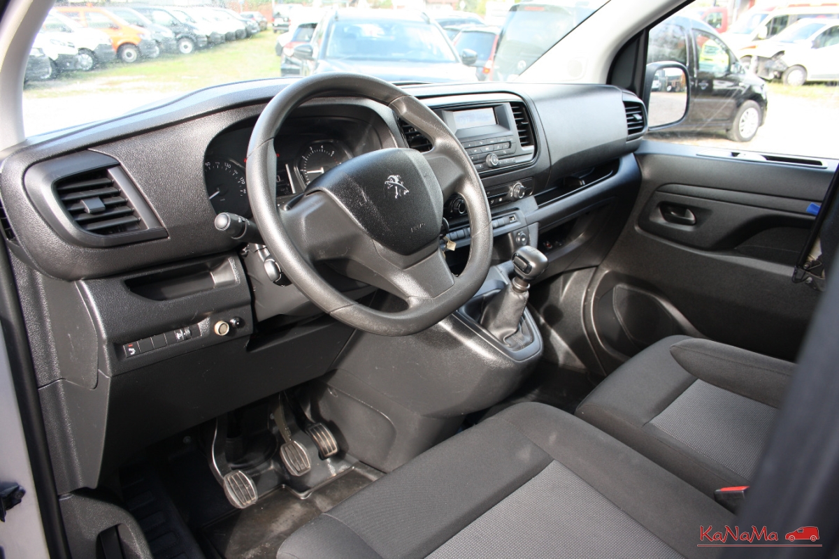Peugeot Expert