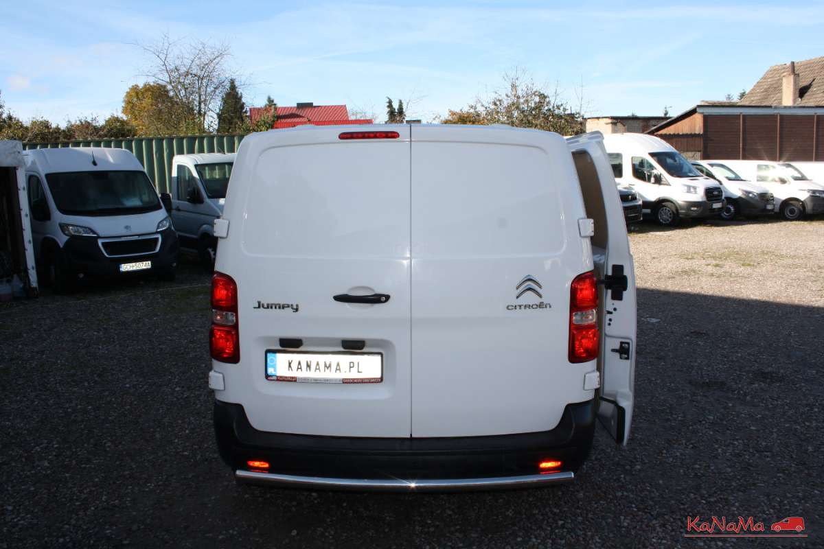 Citroën Jumpy