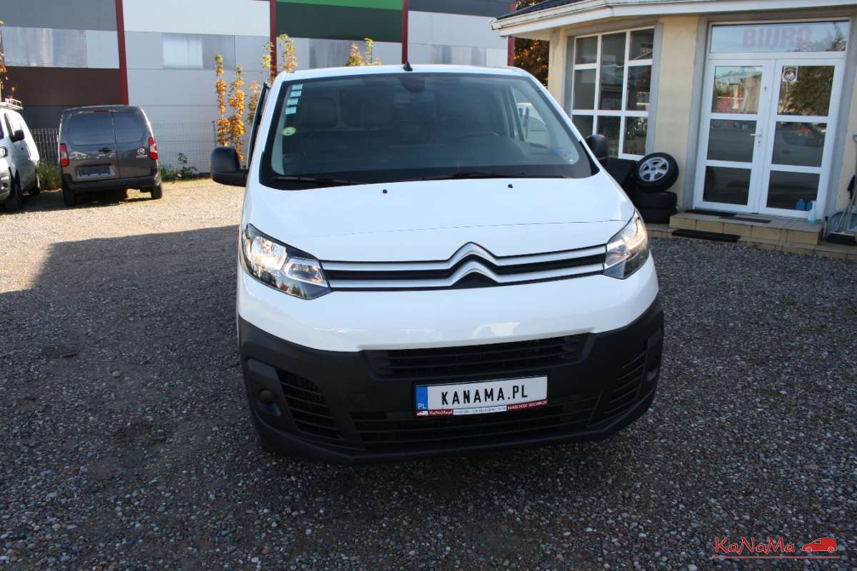 Citroën Jumpy