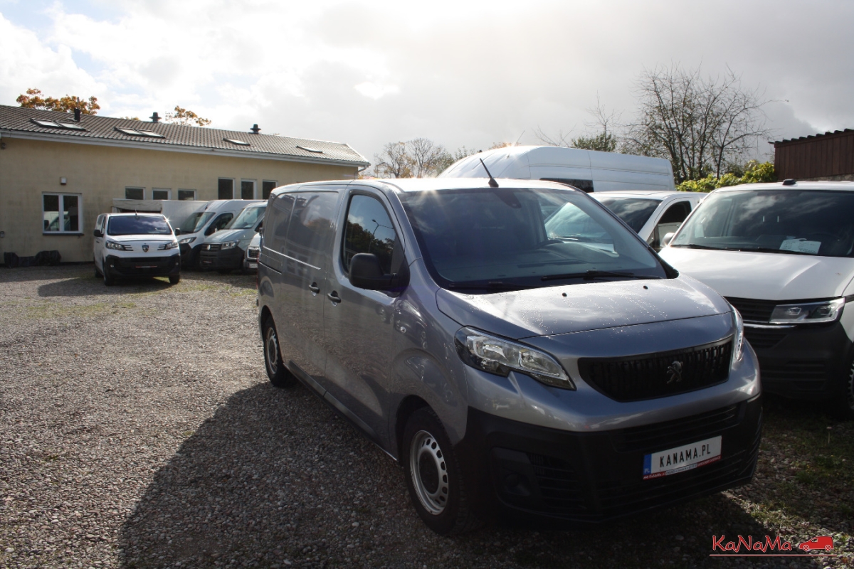 Peugeot Expert