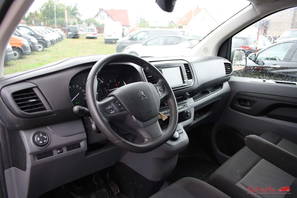 Peugeot Expert