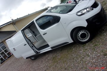 Automat hak navigacja manetki tylko 38 tyś km kamera