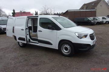 LONG L2 130km full opcja klima nawi kamera vat1 zarejestrowany