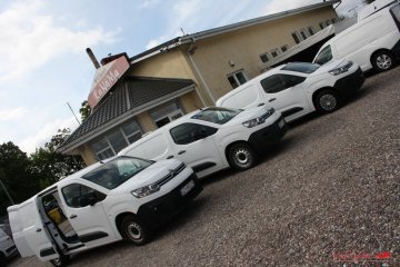 2xdrzwi boczne klima 2xkamera ZAREJESTROWANY