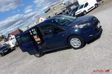 3 osoby tylko 91tyś km HAK