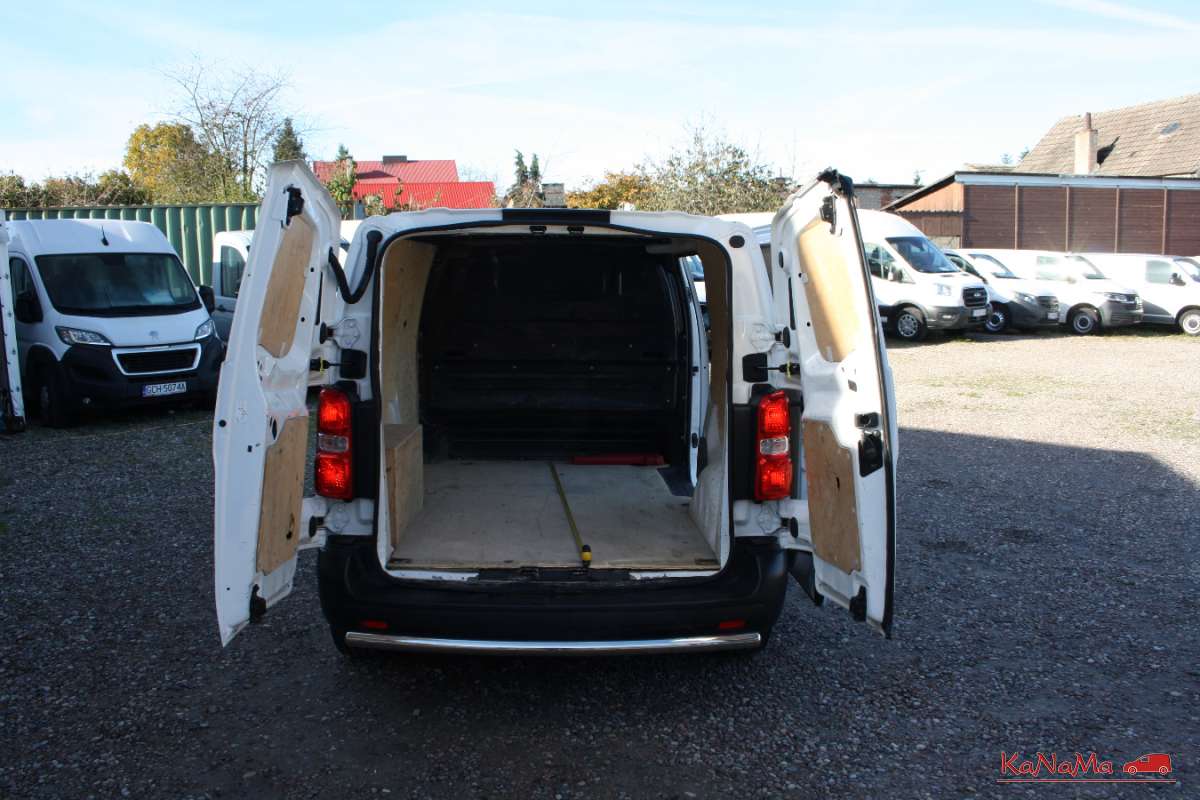 Citroën Jumpy