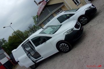 REZERWACJA nowy model tylko 17tkm vat1 opłacony
