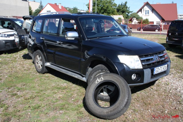 mitsubishi
