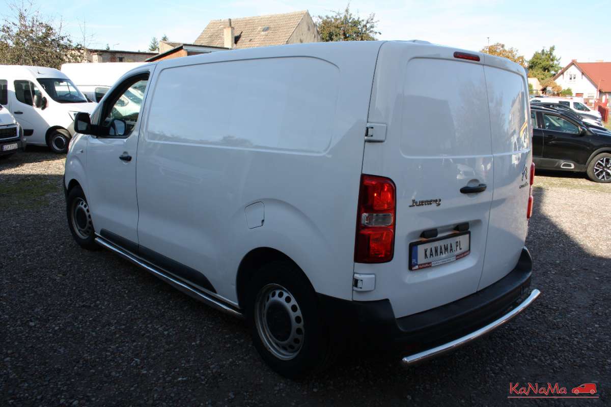 Citroën Jumpy