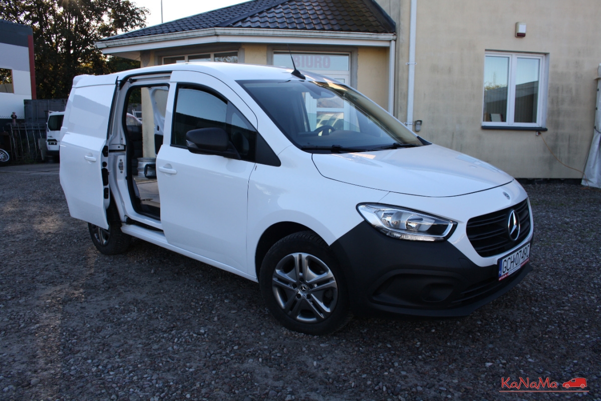 Mercedes-Benz Citan